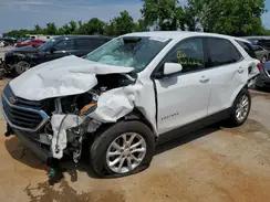 3GNAXKEV7KS517914 2019 CHEVROLET EQUINOX