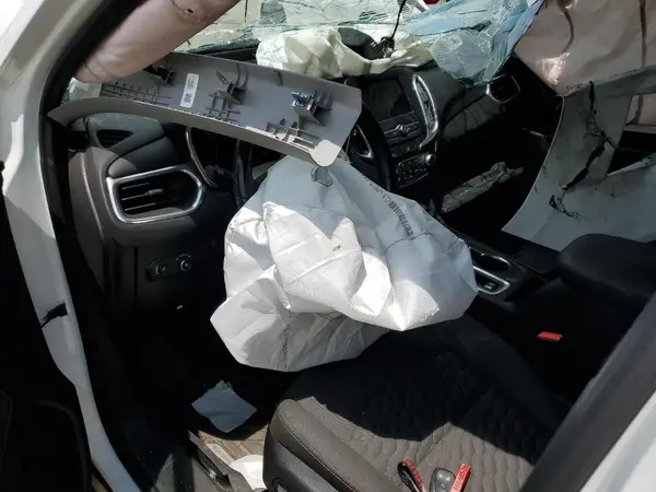 3GNAXKEV7KS517914 2019 CHEVROLET EQUINOX - Image 8