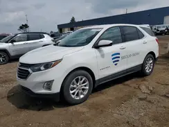 3GNAXKEV7KS519615 2019 CHEVROLET EQUINOX