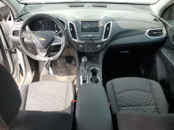 3GNAXKEV7KS519615 2019 CHEVROLET EQUINOX - Image 8