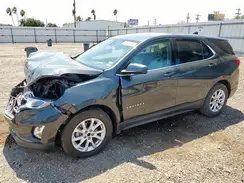 3GNAXKEV7KS519923 2019 CHEVROLET EQUINOX