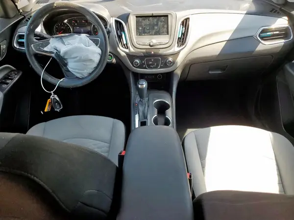 3GNAXKEV7KS519923 2019 CHEVROLET EQUINOX - Image 8