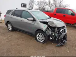 3GNAXKEV7KS520019 2019 CHEVROLET EQUINOX