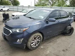 3GNAXKEV7KS521526 2019 CHEVROLET EQUINOX