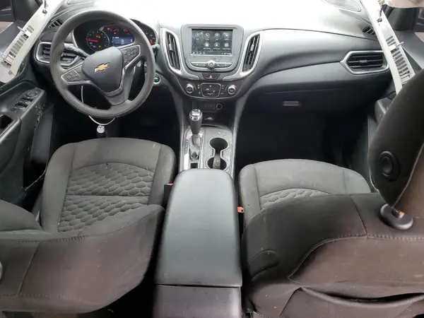 3GNAXKEV7KS521526 2019 CHEVROLET EQUINOX - Image 8