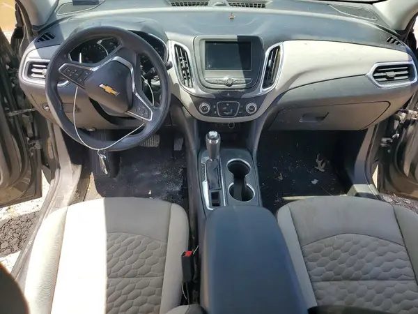 3GNAXKEV7KS521560 2019 CHEVROLET EQUINOX - Image 8