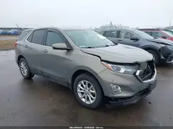 3GNAXKEV7KS523938 2019 CHEVROLET EQUINOX