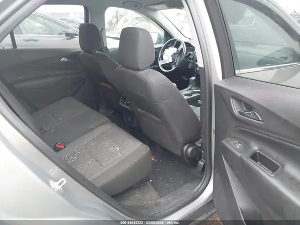 3GNAXKEV7KS523938 2019 CHEVROLET EQUINOX - Image 7