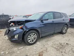 3GNAXKEV7KS525110 2019 CHEVROLET EQUINOX
