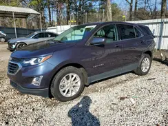 3GNAXKEV7KS527374 2019 CHEVROLET EQUINOX