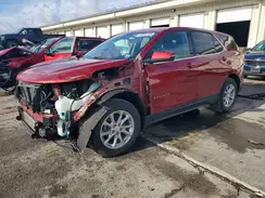 3GNAXKEV7KS527603 2019 CHEVROLET EQUINOX