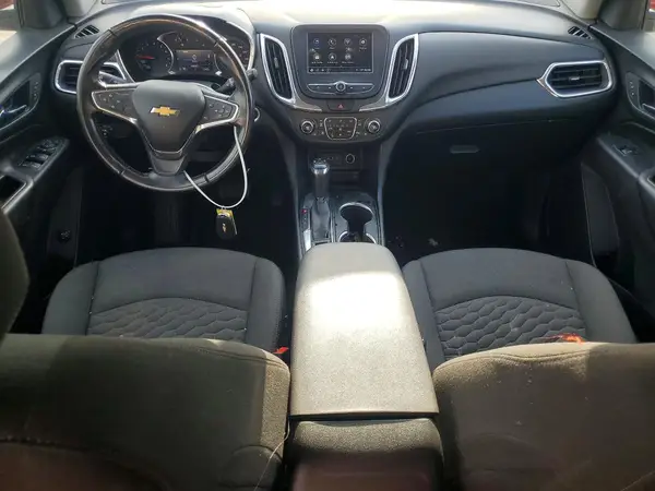 3GNAXKEV7KS527603 2019 CHEVROLET EQUINOX - Image 8