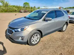3GNAXKEV7KS528590 2019 CHEVROLET EQUINOX