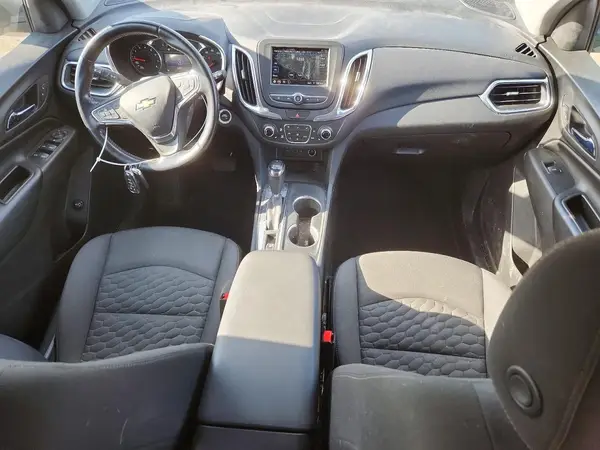 3GNAXKEV7KS528590 2019 CHEVROLET EQUINOX - Image 8