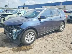 3GNAXKEV7KS530386 2019 CHEVROLET EQUINOX