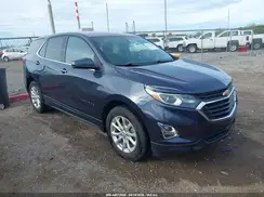 3GNAXKEV7KS531070 2019 CHEVROLET EQUINOX