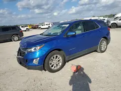 3GNAXKEV7KS531473 2019 CHEVROLET EQUINOX
