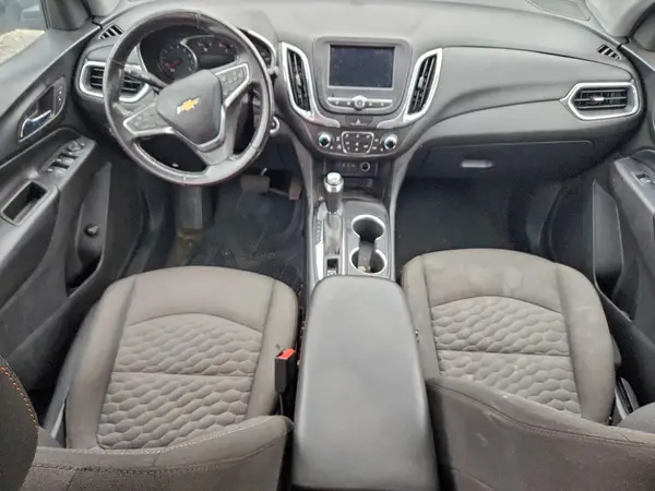 3GNAXKEV7KS532073 2019 CHEVROLET EQUINOX - Image 8