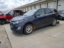 3GNAXKEV7KS532218 2019 CHEVROLET EQUINOX