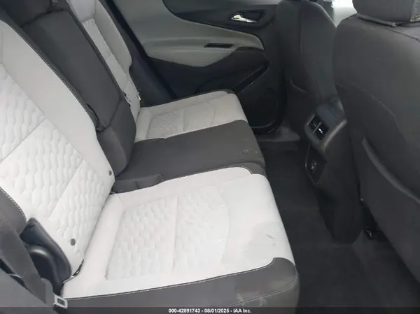 3GNAXKEV7KS533000 2019 CHEVROLET EQUINOX - Image 8