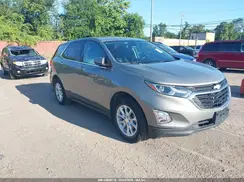 3GNAXKEV7KS533658 2019 CHEVROLET EQUINOX