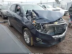 3GNAXKEV7KS533837 2019 CHEVROLET EQUINOX