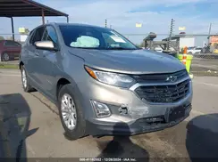 3GNAXKEV7KS534597 2019 CHEVROLET EQUINOX