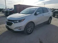 3GNAXKEV7KS535491 2019 CHEVROLET EQUINOX