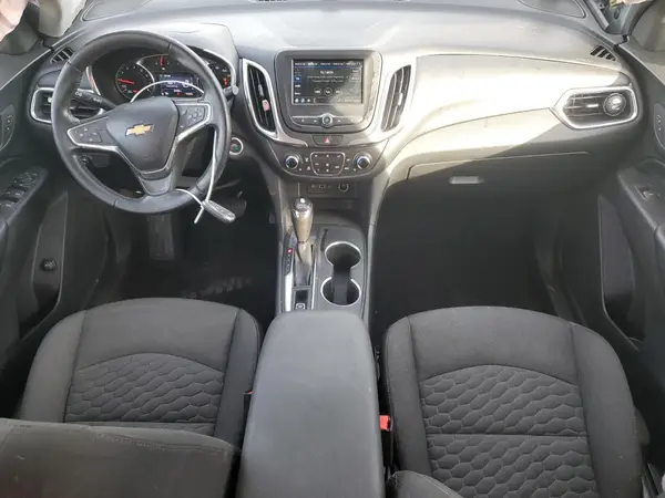 3GNAXKEV7KS535491 2019 CHEVROLET EQUINOX - Image 8