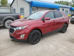 3GNAXKEV7KS536558 2019 CHEVROLET EQUINOX