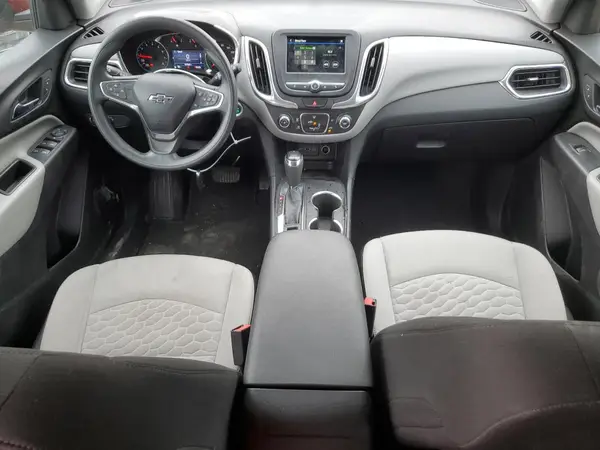 3GNAXKEV7KS536558 2019 CHEVROLET EQUINOX - Image 8