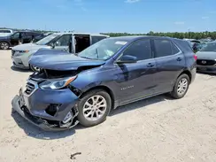 3GNAXKEV7KS538830 2019 CHEVROLET EQUINOX