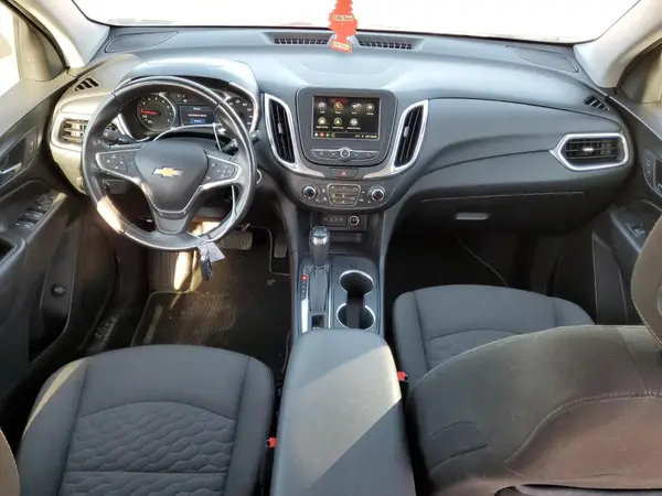 3GNAXKEV7KS541338 2019 CHEVROLET EQUINOX - Image 8
