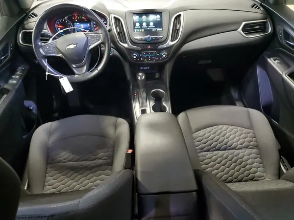 3GNAXKEV7KS547155 2019 CHEVROLET EQUINOX - Image 8