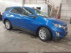 3GNAXKEV7KS547639 2019 CHEVROLET EQUINOX