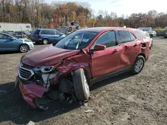 3GNAXKEV7KS548371 2019 CHEVROLET EQUINOX