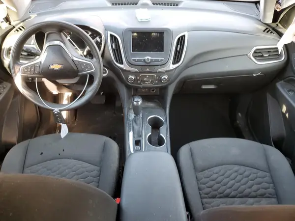 3GNAXKEV7KS548371 2019 CHEVROLET EQUINOX - Image 8