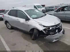 3GNAXKEV7KS548497 2019 CHEVROLET EQUINOX