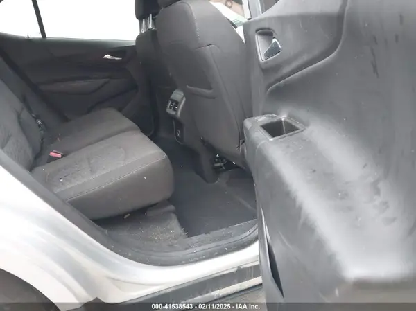 3GNAXKEV7KS548497 2019 CHEVROLET EQUINOX - Image 8