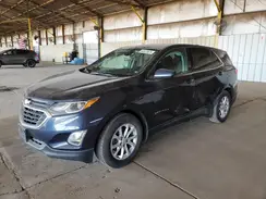3GNAXKEV7KS548516 2019 CHEVROLET EQUINOX