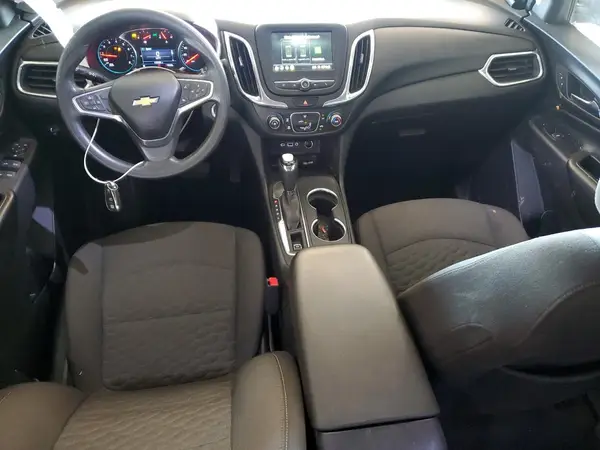 3GNAXKEV7KS548516 2019 CHEVROLET EQUINOX - Image 8