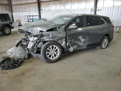3GNAXKEV7KS549245 2019 CHEVROLET EQUINOX