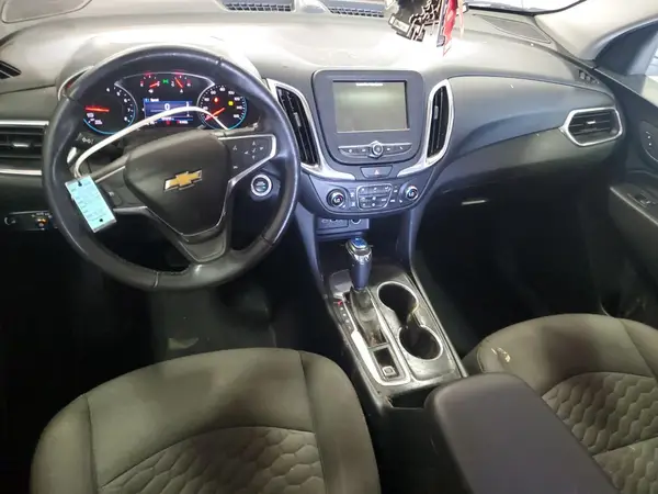 3GNAXKEV7KS549343 2019 CHEVROLET EQUINOX - Image 8