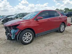 3GNAXKEV7KS549777 2019 CHEVROLET EQUINOX