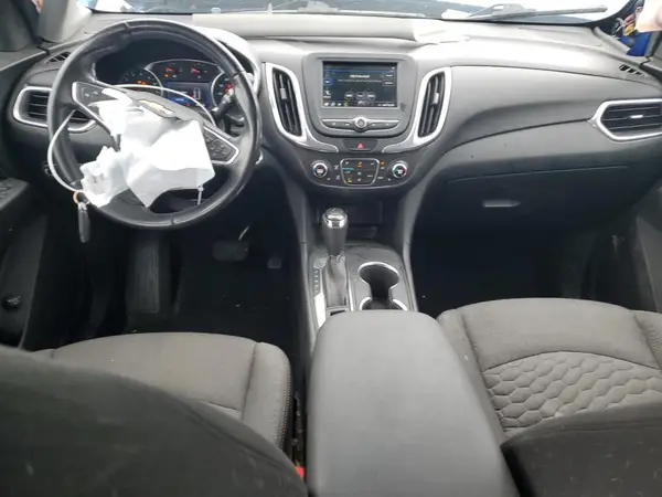 3GNAXKEV7KS550072 2019 CHEVROLET EQUINOX - Image 8
