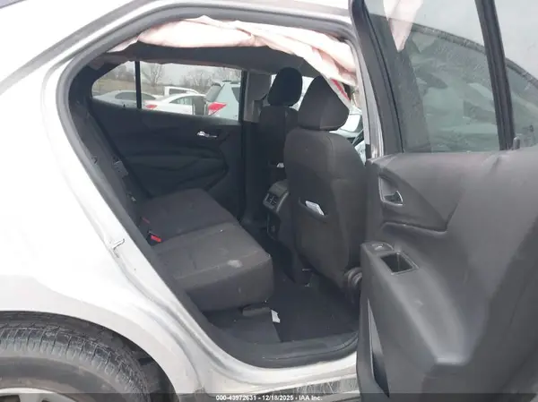 3GNAXKEV7KS550251 2019 CHEVROLET EQUINOX - Image 8