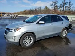 3GNAXKEV7KS550606 2019 CHEVROLET EQUINOX