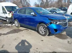 3GNAXKEV7KS553490 2019 CHEVROLET EQUINOX