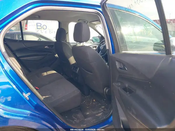 3GNAXKEV7KS553490 2019 CHEVROLET EQUINOX - Image 8