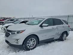 3GNAXKEV7KS558771 2019 CHEVROLET EQUINOX